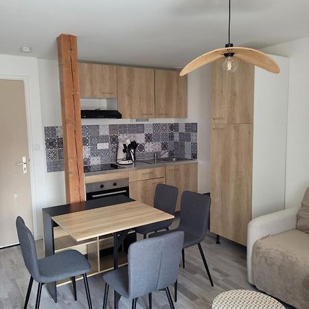 Appartement En Plein Centre La Turballe Luaran gambar