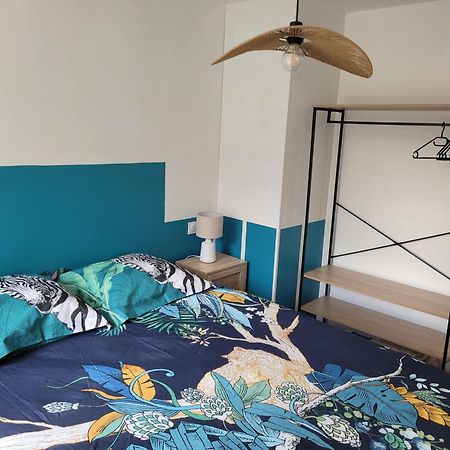 Appartement En Plein Centre La Turballe Luaran gambar