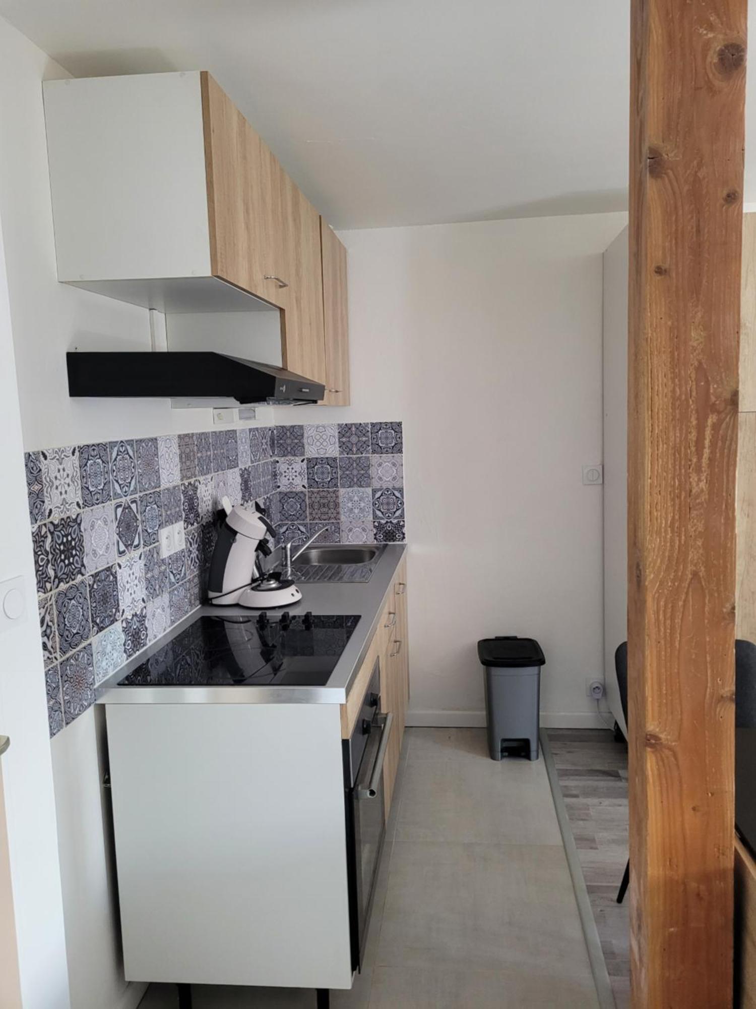 Appartement En Plein Centre La Turballe Luaran gambar