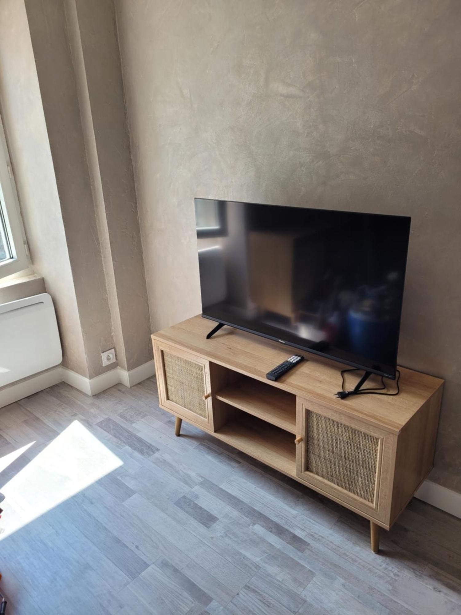 Appartement En Plein Centre La Turballe Luaran gambar