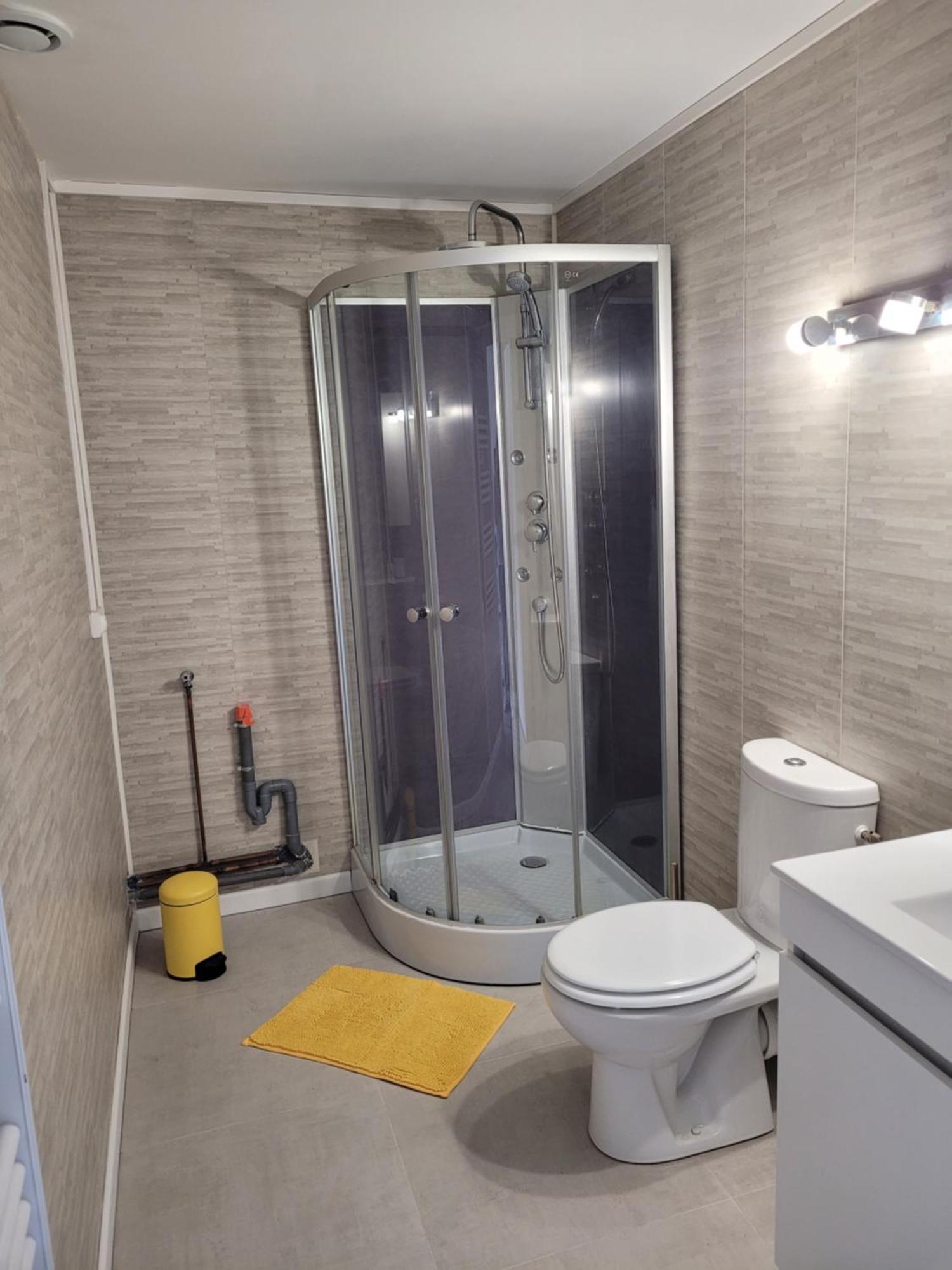 Appartement En Plein Centre La Turballe Luaran gambar